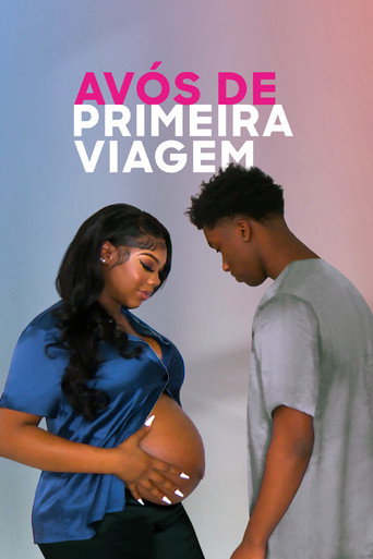 Assistir Avós de Primeira Viagem online dublado e legendado