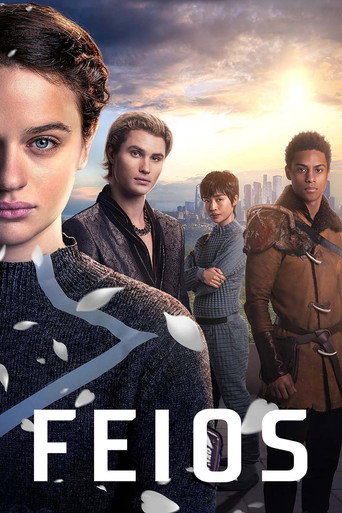 Assistir Feios online dublado e legendado