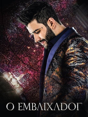 Assistir Gusttavo Lima: O Embaixador Ao Vivo online dublado e legendado