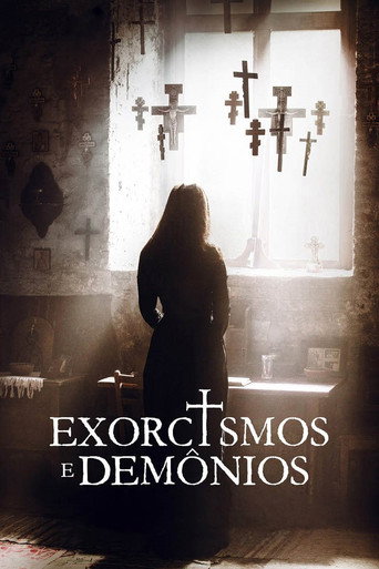 Assistir Exorcismos e Demônios online dublado e legendado