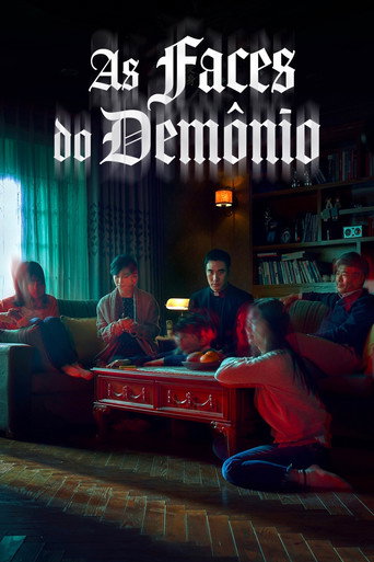 Assistir As Faces do Demônio online dublado e legendado