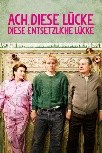 Assistir Ach, diese Lücke, diese entsetzliche Lücke online dublado e legendado
