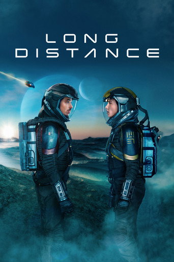 Poster de Long Distance