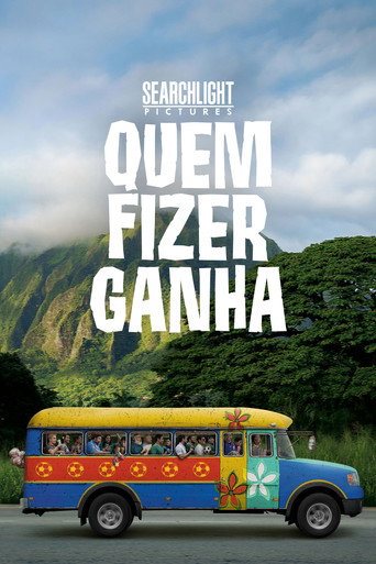 Assistir Quem Fizer Ganha online dublado e legendado