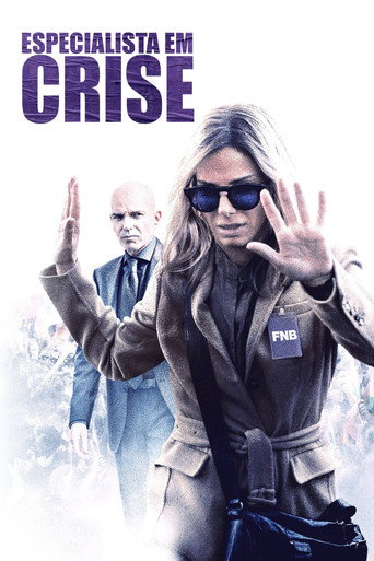 Poster de Especialista em Crise