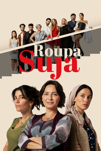 Assistir Roupa Suja online dublado e legendado