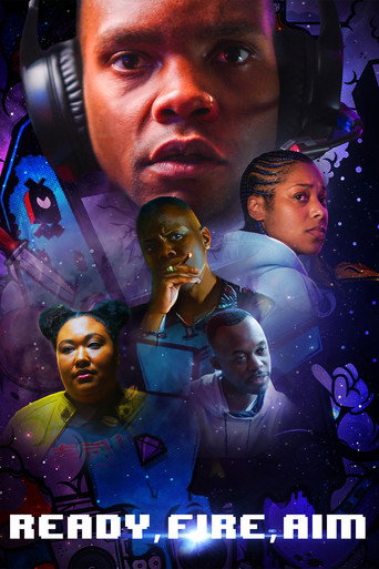 Assistir Ready, Fire, Aim online dublado e legendado