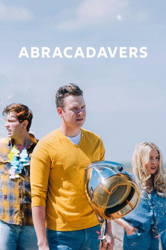 Assistir Abracadavers online dublado e legendado