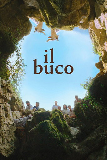 Assistir Il buco online dublado e legendado