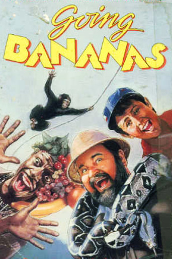 Assistir Going Bananas online dublado e legendado