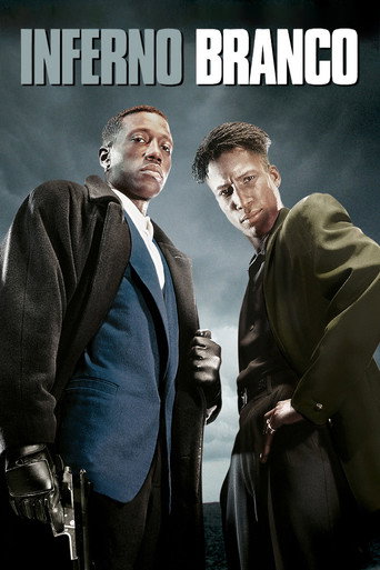 Assistir Inferno Branco online dublado e legendado