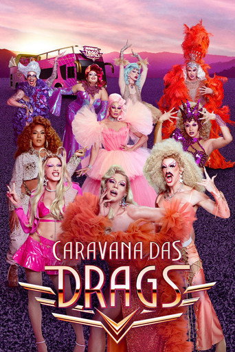 Assistir Caravana das Drags online dublado e legendado