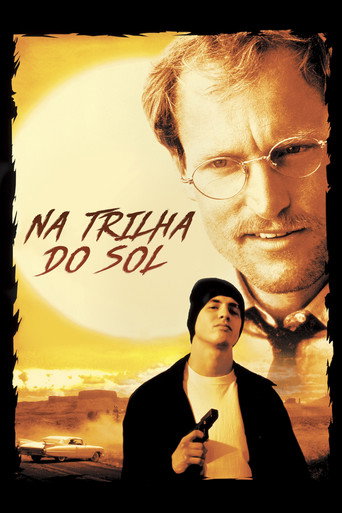 Poster de Na Trilha do Sol