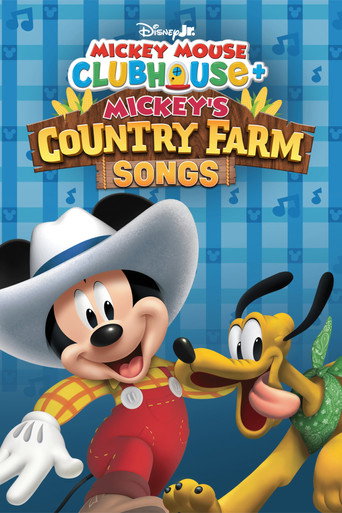Assistir Mickey Mouse Clubhouse+: Mickey's Country Farm Songs online dublado e legendado