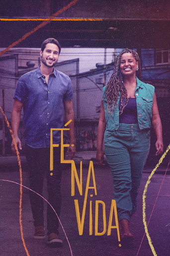 Assistir Fé na Vida online dublado e legendado