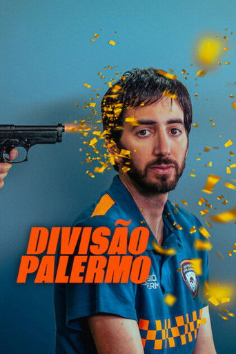 Assistir Divisão Palermo online dublado e legendado