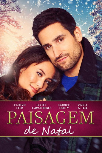 Assistir Paisagem de Natal online dublado e legendado