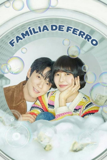 Assistir Família de Ferro online dublado e legendado