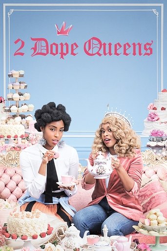 Assistir 2 Dope Queens online dublado e legendado