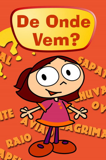 Assistir De Onde Vem? online dublado e legendado