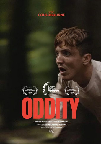 Assistir Oddity online dublado e legendado