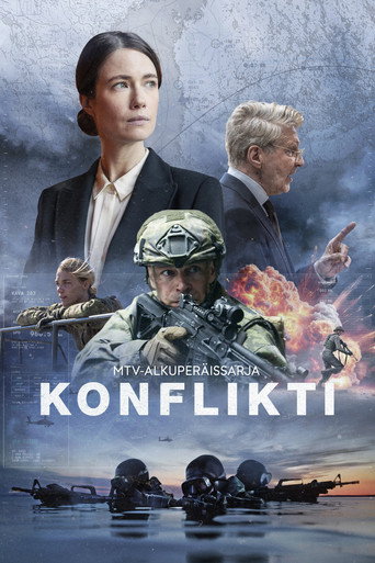 Assistir Conflict online dublado e legendado