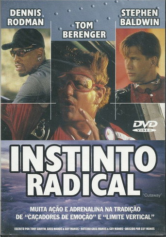 Assistir Instinto Radical online dublado e legendado