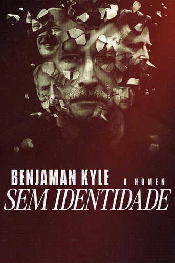 Assistir Benjaman Kyle: O Homem Sem Identidade online dublado e legendado
