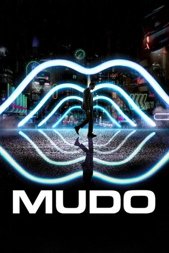 Assistir Mudo online dublado e legendado