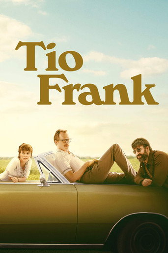 Poster de Tio Frank