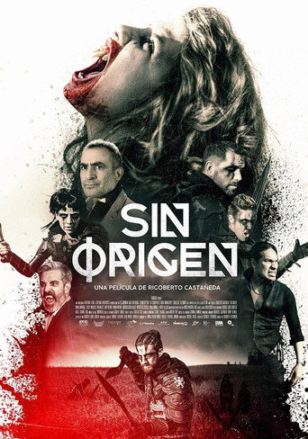 Assistir Sem Origem online dublado e legendado