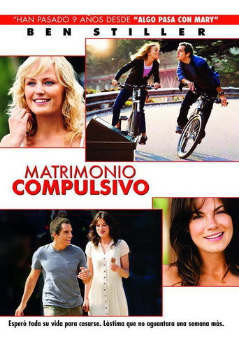 Assistir Antes Só do que Mal Casado online dublado e legendado