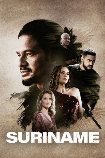 Assistir Suriname online dublado e legendado