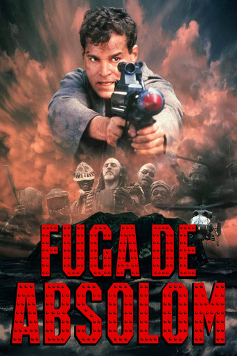 Poster de Fuga de Absolom