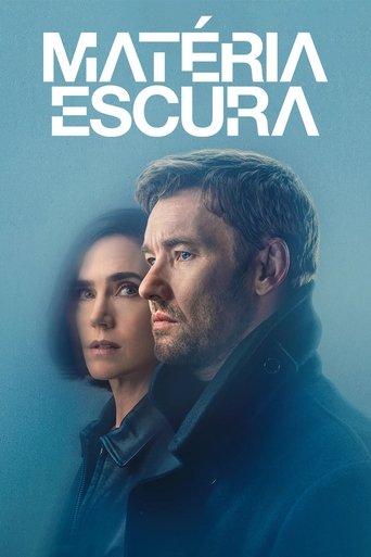 Assistir Matéria Escura online dublado e legendado