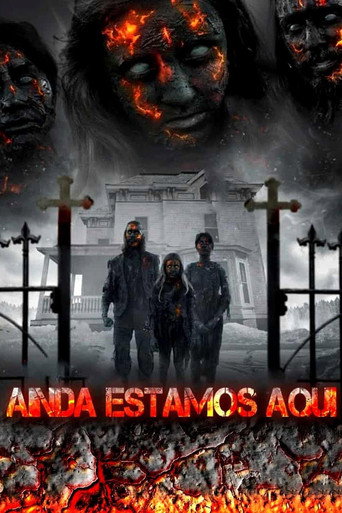 Assistir Ainda Estamos Aqui online dublado e legendado