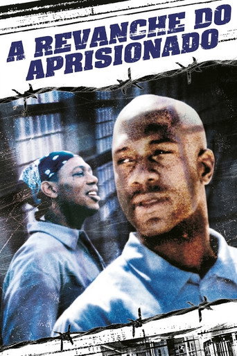 Poster de A Revanche do Aprisionado