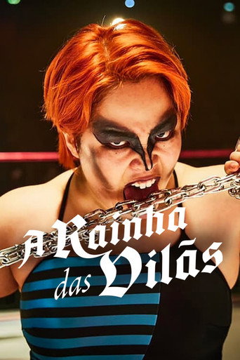 Assistir A Rainha das Vilãs online dublado e legendado