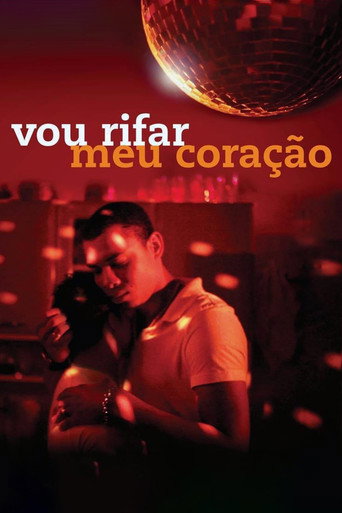 Assistir Vou Rifar Meu Coração online dublado e legendado