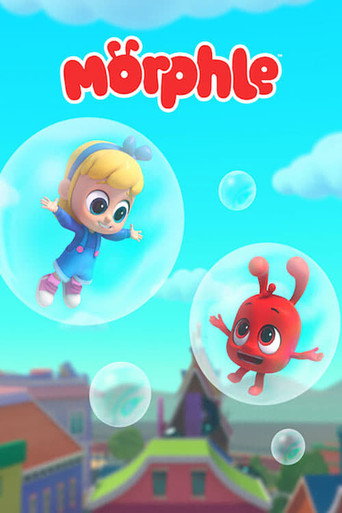 Assistir Morphle online dublado e legendado