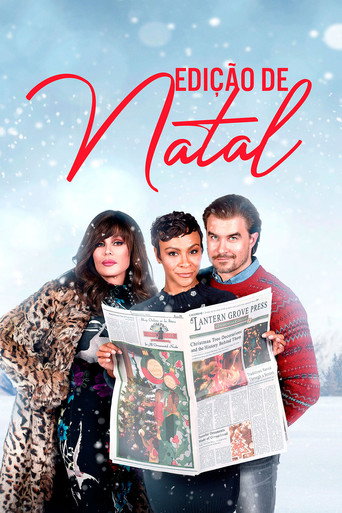 Assistir Edição de Natal online dublado e legendado