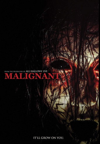 Assistir Malignant online dublado e legendado