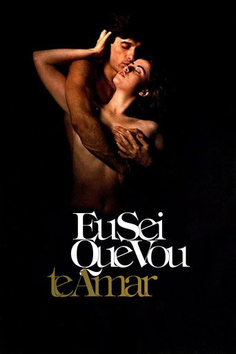Assistir Eu Sei Que Vou Te Amar online dublado e legendado