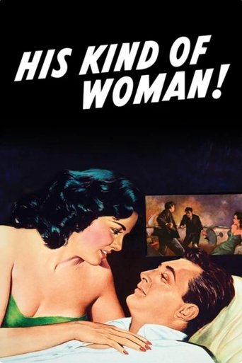 Poster de Seu Tipo de Mulher