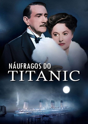 Assistir Titanic online dublado e legendado
