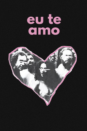 Assistir Eu Te Amo online dublado e legendado