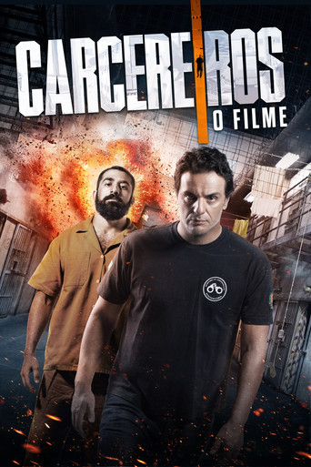 Assistir Carcereiros: O Filme online dublado e legendado