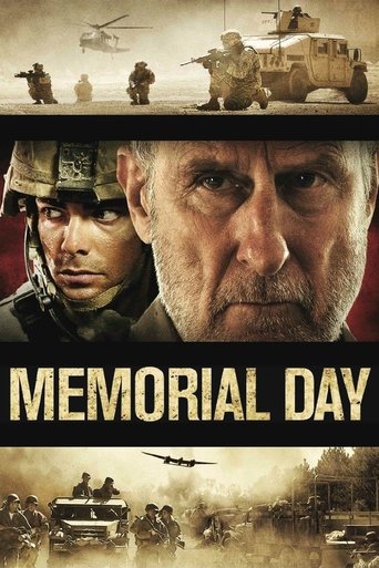 Assistir Memorial Day: Lembranças de uma Guerra online dublado e legendado