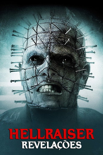 Assistir Hellraiser: Revelações online dublado e legendado