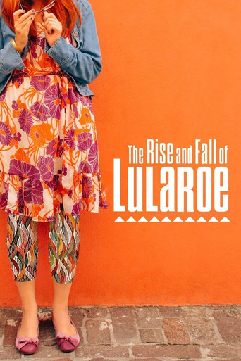 Assistir O Esquema LuLaRoe: Ascensão e Queda online dublado e legendado